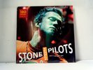 STONE TEMPLE PILOTS LP Mtv Unplugged 1993 RE Color 180 gram vinyl SEALED