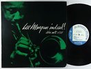 Lee Morgan - Indeed  LP - Blue Note - BLP 1538 Mono