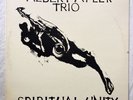 ALBERT AYLER Trio Spiritual Unity LP ESP DISK ESP-1002 MONO