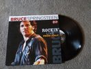 Bruce Springsteen- Rockin' Live From Italy- 2X LP