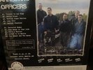 Arresting Officers Land And Heritage Vinyl RAC OI