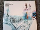 Radiohead - OK Computer Oknotok 1997 - 2017 LP 3LP Blue Vinyl Rare