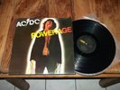 LP :  AC/DC  
