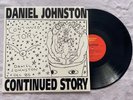 Daniel Johnston – Continued Story 12