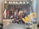 MINT WAR Galaxy Far Out Productions Original MCA 1977 3030 SEALED