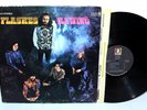 ILL WIND - Flashes LP - ABC 1968 1st Press, Psych Prog Rock, VG+ or Better