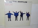 The Beatles - Help  (LP, Album, Mono, KT ) (Parlophone) Vinyl LP UK Import