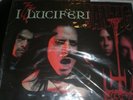 Danzig 777: I Luciferi Vinyl lp pre-owned