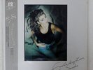 SANDRA EVERLASTING LOVE 10/VIRGIN VJS-12005 JAPAN OBI VINYL 12