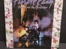 1984 Purple Rain Prince And The Revolution Vinyl - New & Sealed