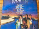 RARE LP VINYL ALBUM: The WRAITH Movie Soundtrack PROMO RARE (FH)