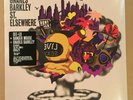 Gnarls Barkley - St.Elsewhere SEALED Stereo 2006 vinyl Lp 1st press Hype Sticker