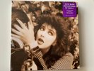 Kate Bush – Remastered in Vinyl vol. I - Remastered, Box Set, 4 x LP, 180g.