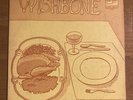 WISHBONE Self-Titled LP Original 1972 Private PSYCH Custom Fidelity STRONG VG