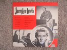 JERRY LEE LEWIS  SUN VINYL RECORD LP...ROCK N' ROLL'S FIRST GREAT WILD MAN