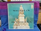 NATHAN MILSTEIN BEETHOVEN VIOLIN CONCERTO CAPITOL SP8313 1st LABEL P 8313