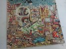 Vinyl Record LP Weird Al Yankovic Self Titled  VG