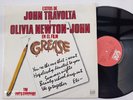 Olivian Newton John Grease Exploito Covers Band lp SPAIN Vinyl 1978 J Travolta