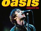 Oasis - Knebworth 1996 Vinyl 3LP NEU 09549949
