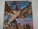 Liege Lord Freedoms Rise Vinyl,Vinyl,Schallplatte,Rare Heavy Metal Lp