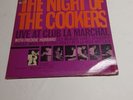 Lee Morgan Freddie Hubbard The Night of The Cookers Blue Note 84207 Liberty