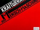Kraftwerk - Die Mensch-Maschine (Red Vinyl) Vinyl LP NEU 09547178