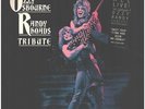 Ozzy Osbourne Randy Rhoads Tribute Epic 2xVinyl LP