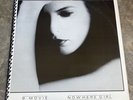 B-MOVIE - NOWHERE GIRL - 12