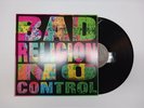 No Control by Bad Religion (Record, 1989) vinyl
