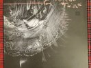 Treasure LP by Cocteau Twins vinyl 1984 UK import VG+ CAD412 4AD