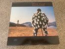 Pink Floyd Delicate Sound Of Thunder + Inners Rare Original UK Double LP