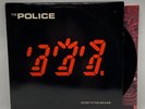 The Police - Ghost In The Machine - 1981 US 1st Press (NM) Ultrasonic Clean