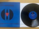 LOVE AND ROCKETS SEVENTH DREAM OF TEENAGE HEAVEN 1ST PRESS UK IMPORT BEGGARS EX+