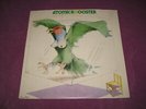 ATOMIC ROOSTER - 1ST ALBUM - B&C UK 1970 ORIGINAL A2/B2 FLUTE MIX - RARE DEBUT