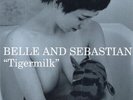 TIGERMILK