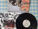 TRAVELING WILBURYS - VOLUME ONE -  WILBURY RECORDS - 9 25796-1 - 1988 EX