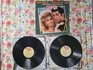 Grease Soundtrack, First Pressing, US Vinyl Record