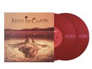Alice in Chains - DIRT Vinyl 2LP RED Walmart RARE New Sealed