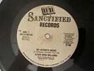 Obscure Modern Soul Funk Gospel EP  Elder Herb Williams 