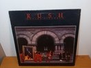 Moving Pictures by Rush 1981