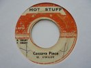 AUGUSTUS PABLO Cassava Piece HOT STUFF Killer  Roots Reggae 7