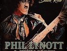 Phil Lynott & Thin Lizzy - Black Rose (Vinyl LP - 1979 - EU - Reissue)
