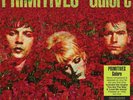 The Primitives  Galore Signed Red Vinyl LP New Sealed