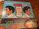 ELVIS PRESLEY LP DOUBLE TROUBLE RCA LSP 3787 VG+/ NM Shrink W/Photo