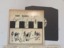 Third Eye Blind - Our Bande Apart - SIGNED Vinyl Record LP