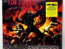 ROB ZOMBIE Vinyl, LP 10