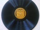 IRVING MILLS Brunswick 4920 ARGENTINA 78rpm HIGH AND DRY / BARBARIC NM-