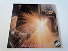 Running wild gates the purgatory N0012 repress Europe 1988 EX/EX