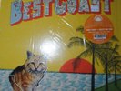 Crazy for You by Best Coast Vinyl Record LP (Record, 2010)