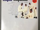 TEMPTATIONS - TEMPTIN' TEMPTATIONS - Vinyl LP Original 1965 Press New Sealed